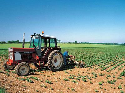 农机产品可靠性试验智能化实现零的突破(图),农业机械资讯,农业机械